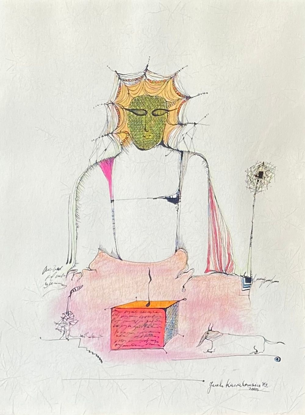 Portrait