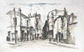 Rue de la Santé