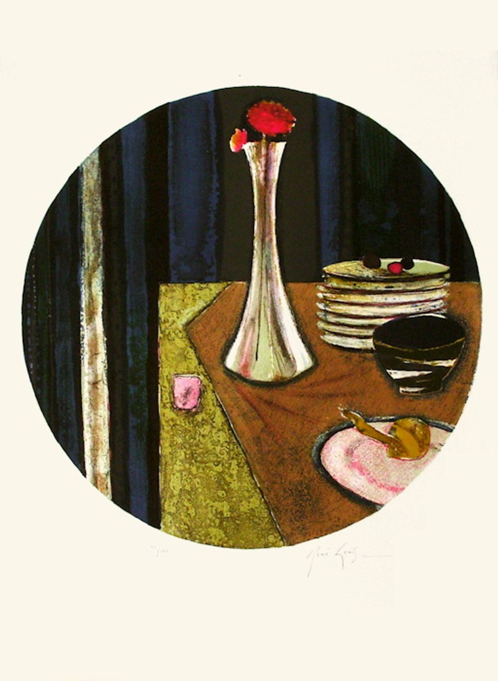 Le soliflore