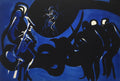 Jazz - Blue note
