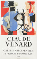 Expo 59 - Galerie Charpentier - Paris