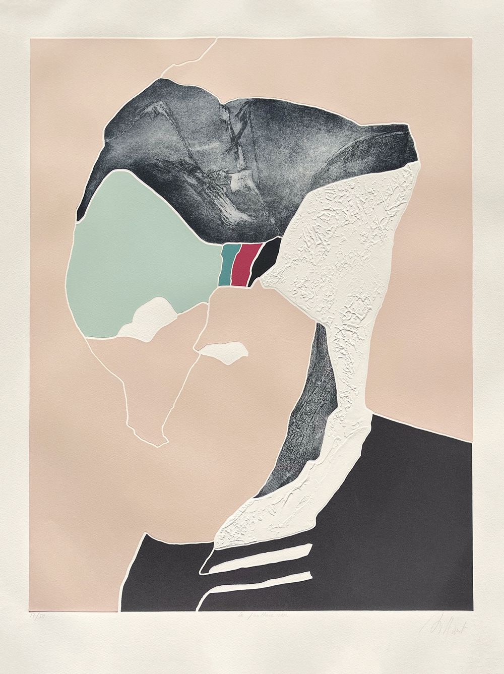 La panthère rose