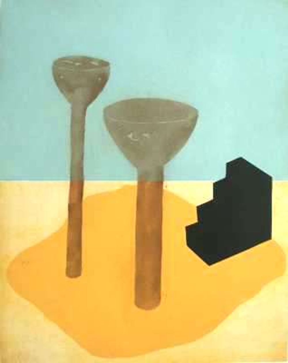 Suite de Mai VI