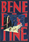Bénédictine Fécamp II