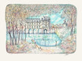 Châteaux de France - Chenonceaux