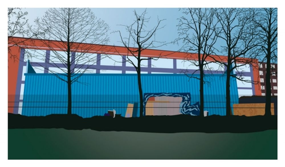 Paris Vector 05
