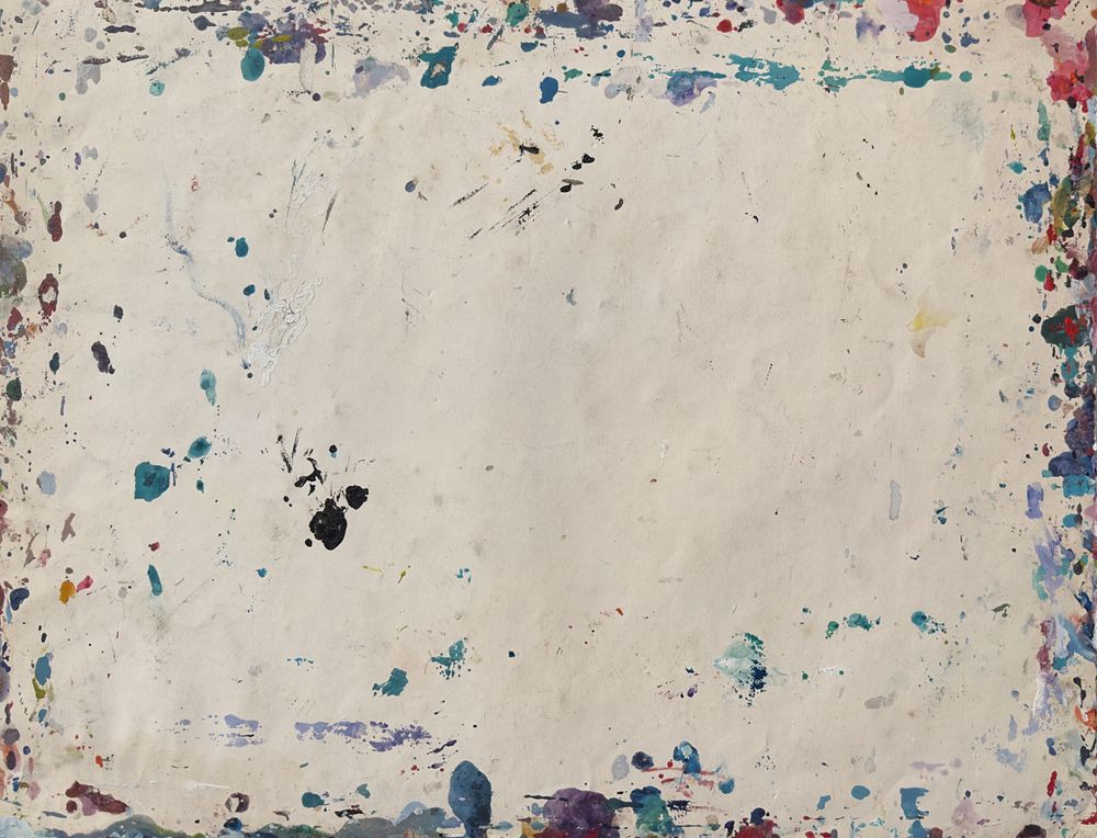 Composition III — vue 2