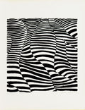 Noir et blanc II