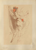 Danseuse II
