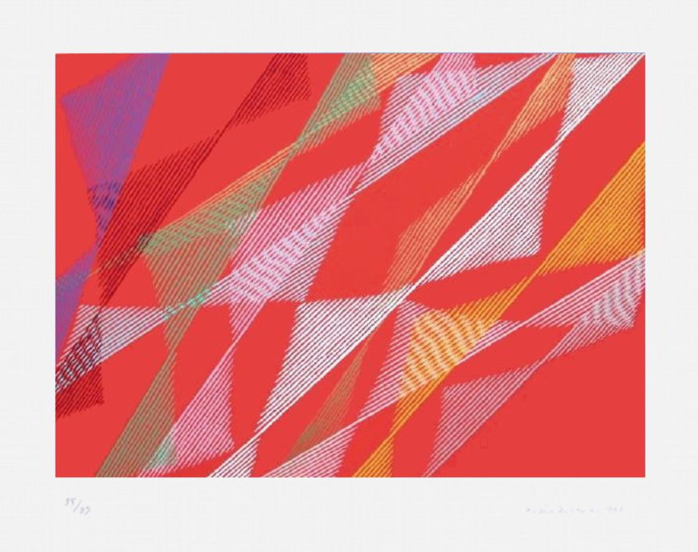 La Ribambelle des Gobelins - set of 5 prints — vue 5