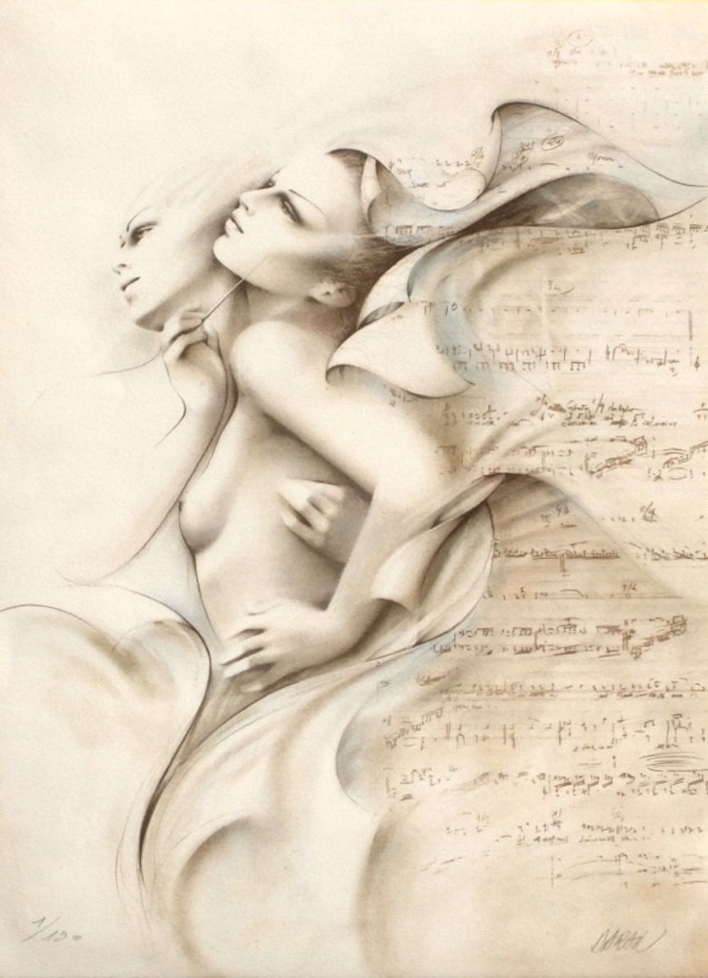 La musique