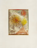 Pluie rythmée