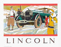 Lincoln d'après René Vincent