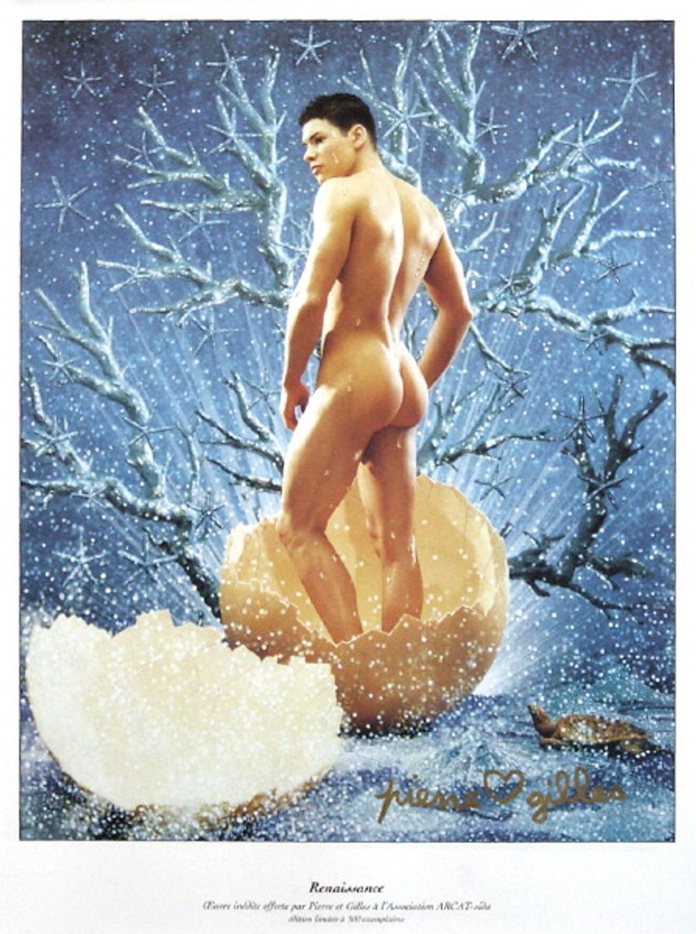 PIERRE & GILLES