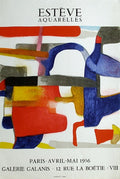 Expo 56 - Galerie Galanis