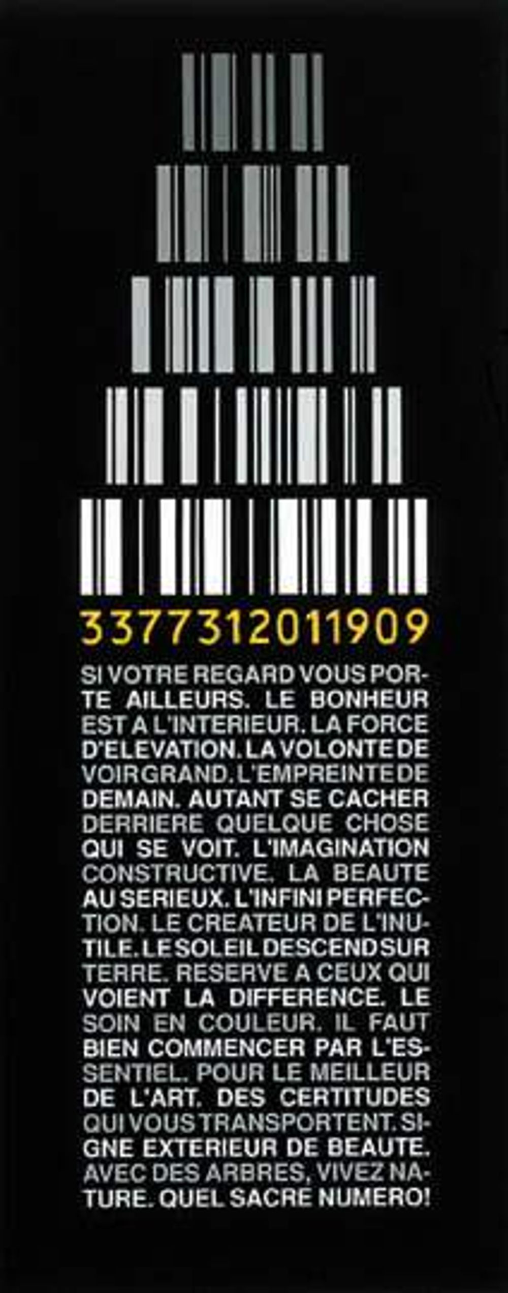 Code 337731/1