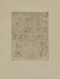 La Madeleine (Tableaux de Paris)