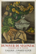 Expo 60 - Galerie Charpentier