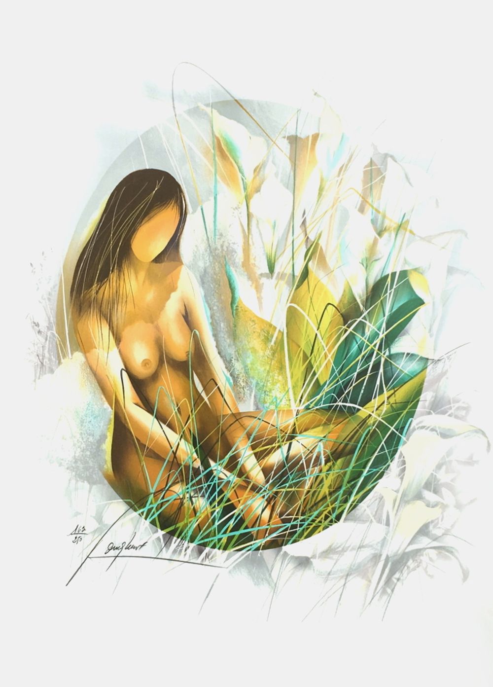 L'été