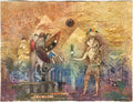 L'orante du Nil 1