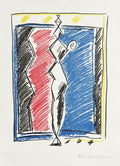 Bleu blanc rouge