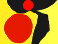 Composition abstraite I