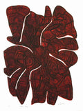 Lueur rouge