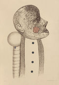 Portrait d'homme III