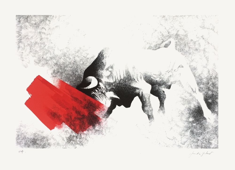 Toros I