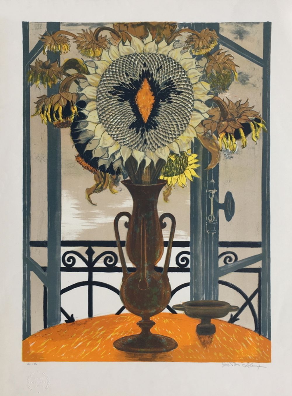 Grand soleil