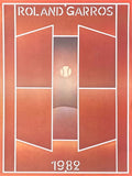Roland Garros 1982