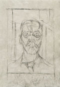 Portrait de Louis Chavignier I