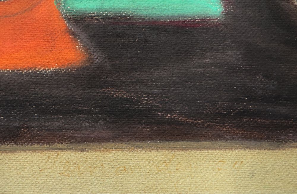 La tribu — vue 2