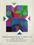 Expo 68 - London Arts gallery - Detroit