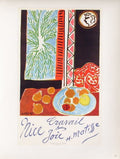 AF 1948 - Nice Travail et Joie
