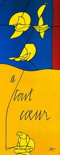 Expo 78 - A tout coeur