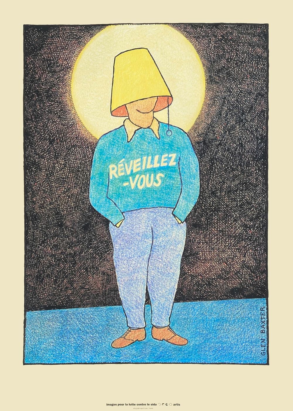 Réveillez-vous (sida)
