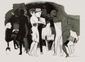Le tango