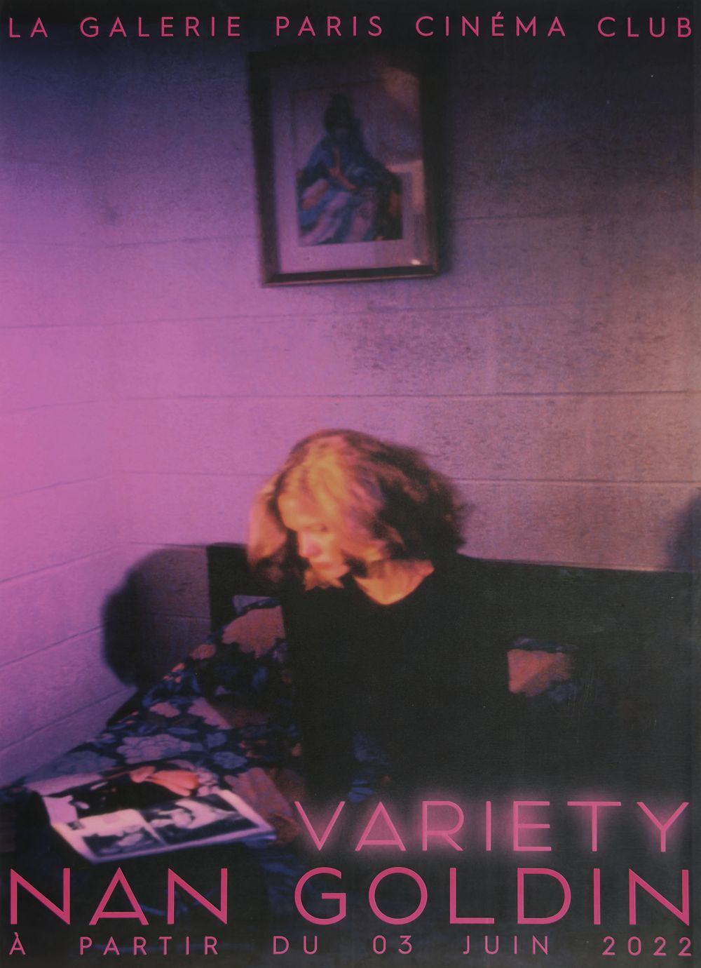 Variety