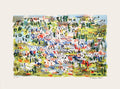 Paysage VI