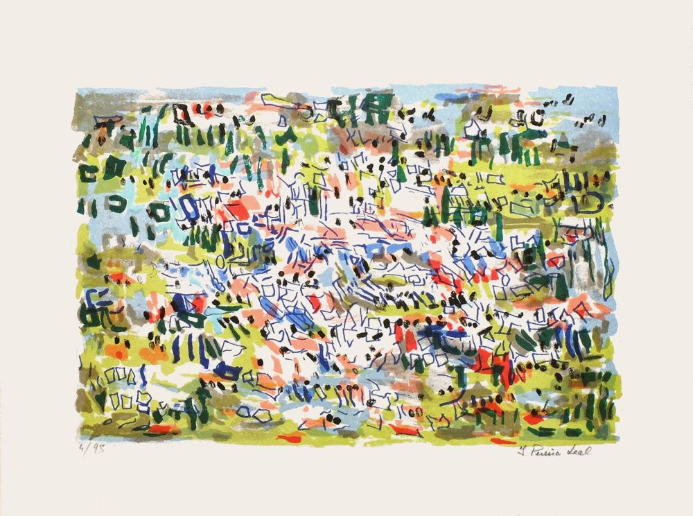 Paysage VI