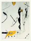 Noir Blanc Gris Jaune 2