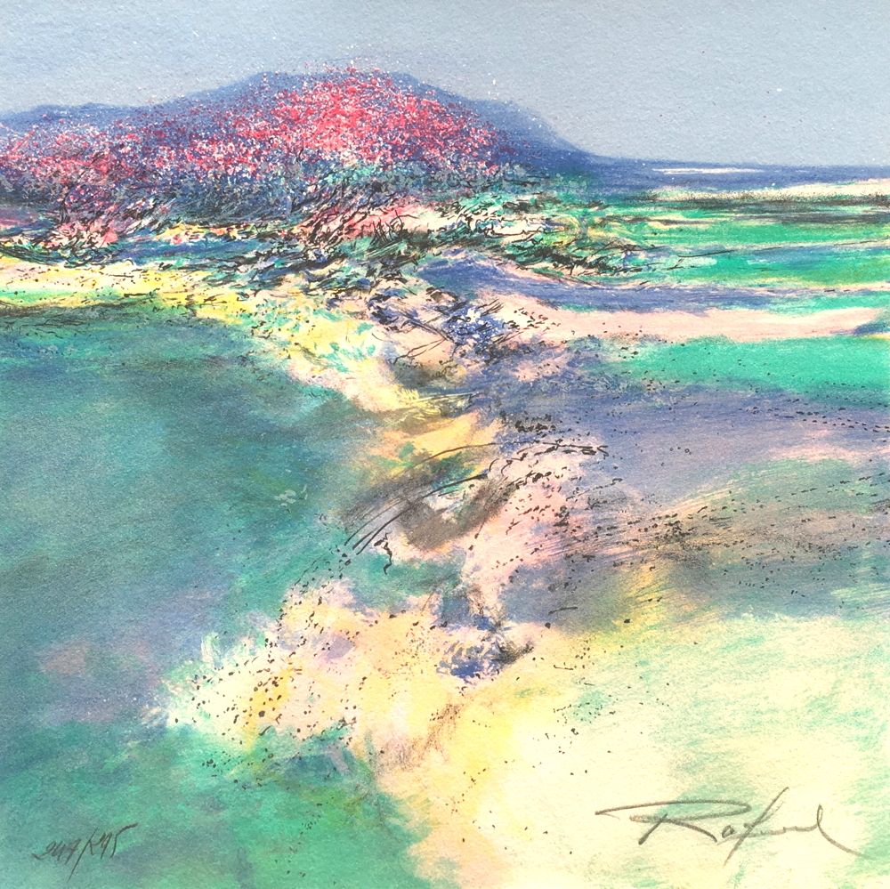 Paysage VI