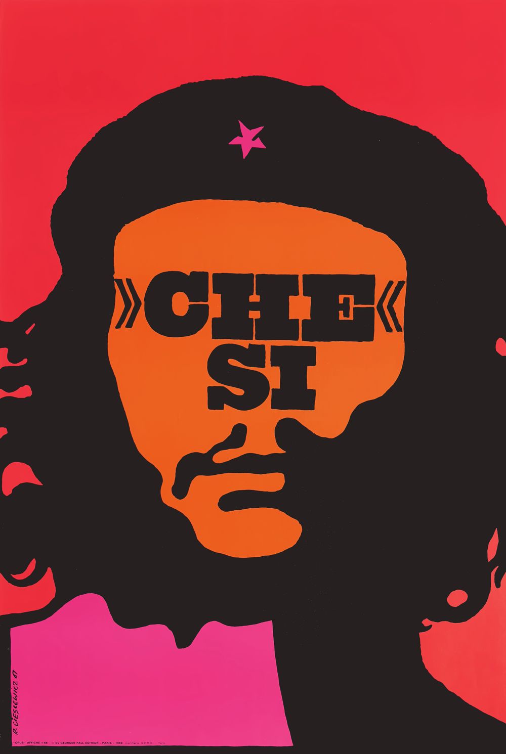 Che Si