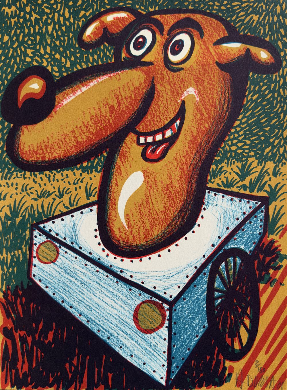 Mécanimal