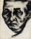 Visage II