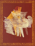 Harmonie et beauté III