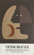 Expo 72 - Galerie Alexandre Iolas