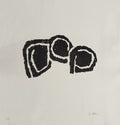 Pierres réfléchies I