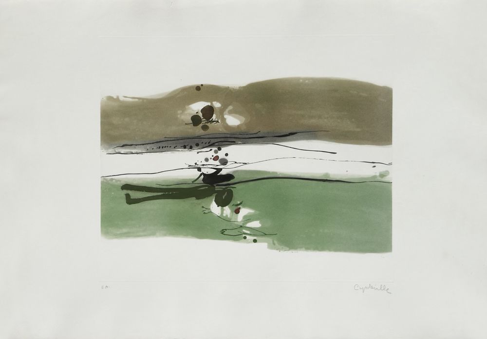 Terre verte